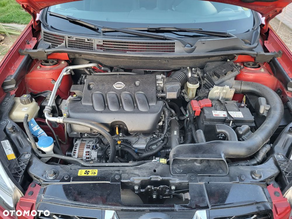 Nissan Qashqai+2 2.0 Tekna - 40