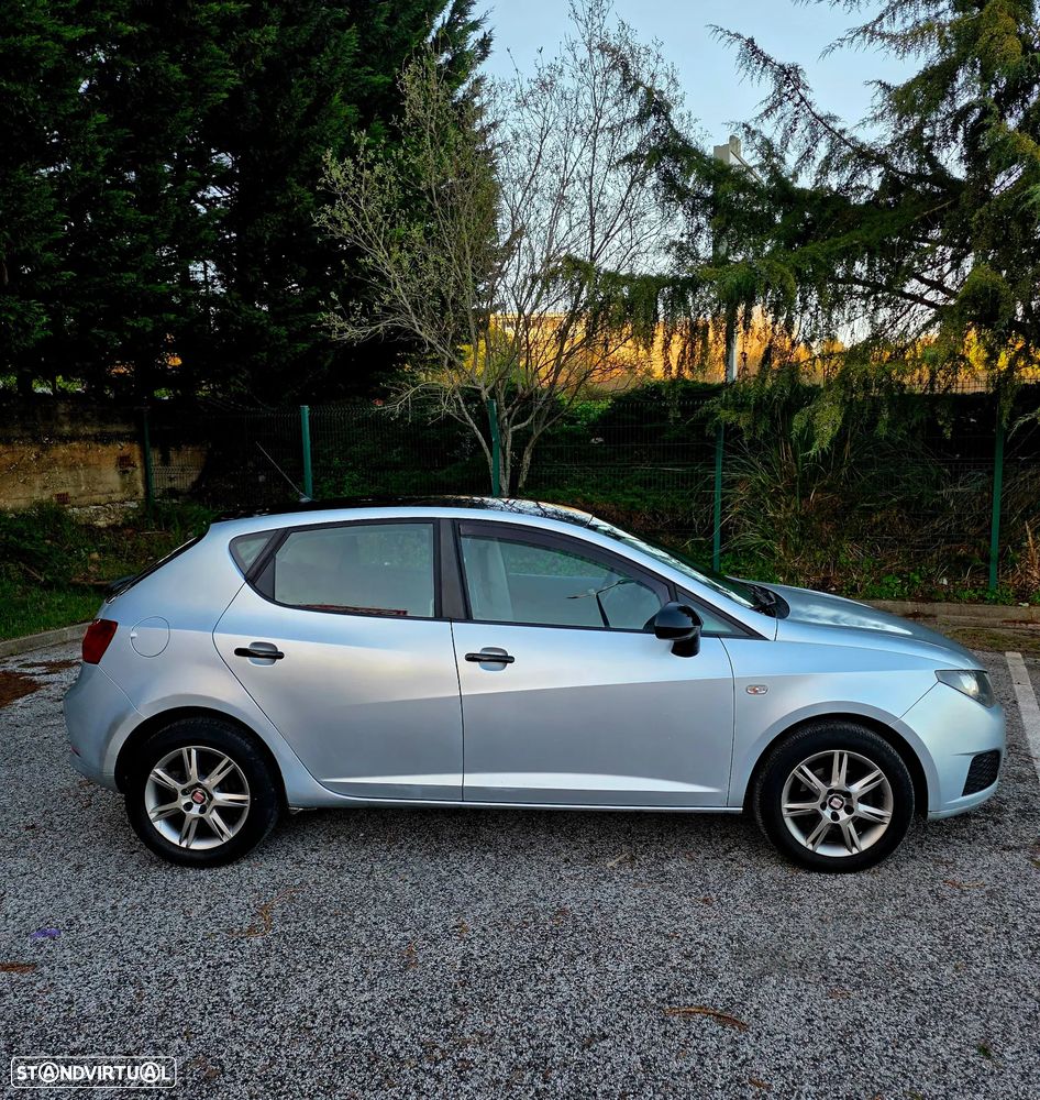 SEAT Ibiza 1.2 TDI Eco.Reference DPF - 3