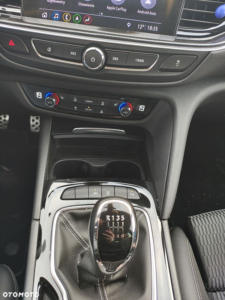 Opel Insignia 2.0 Dynamic - 5