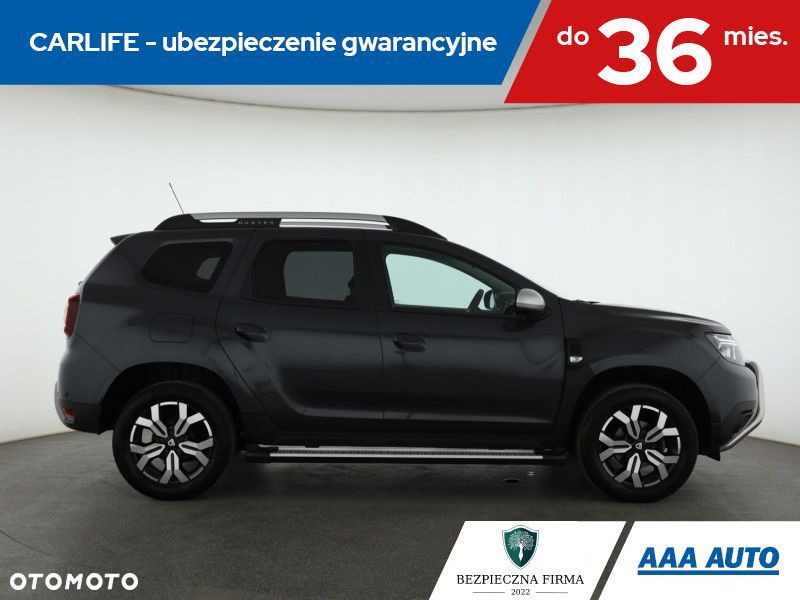 Dacia Duster - 8