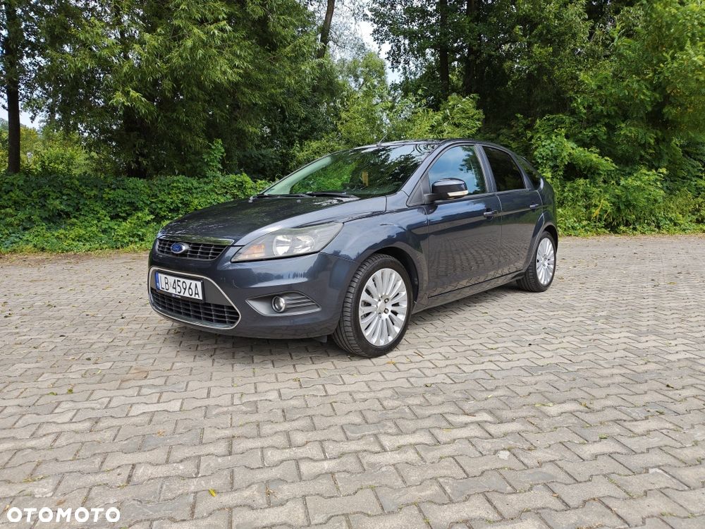 Ford Focus - 1
