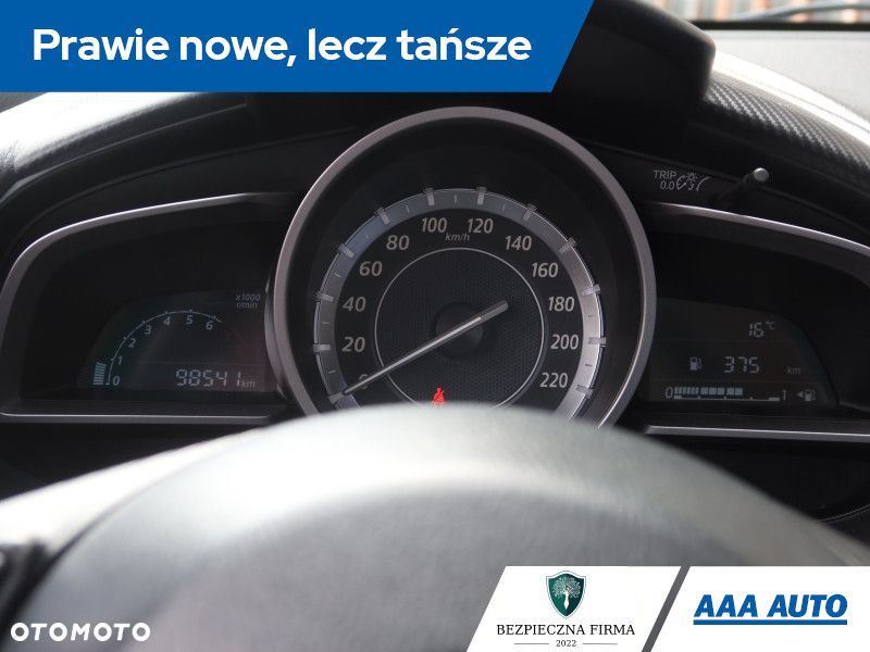 Mazda 2 - 13
