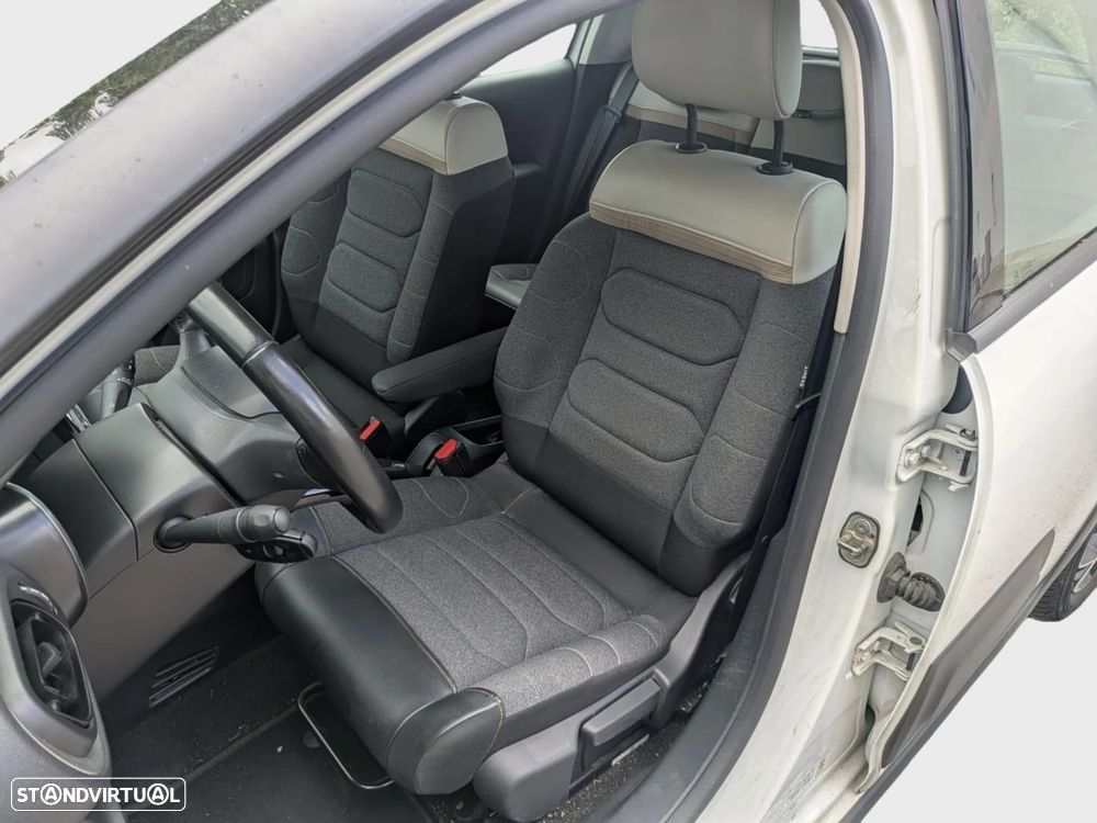 Citroën C3 1.5 BlueHDi Shine - 4