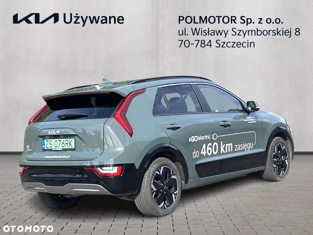 Kia Niro - 5