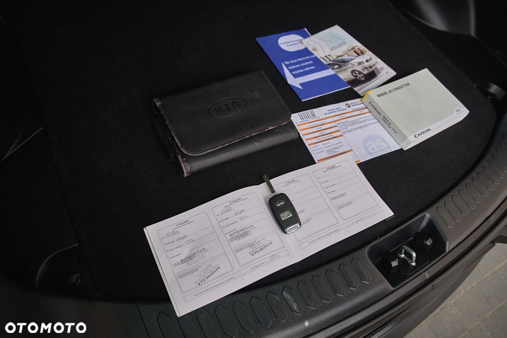 Kia Sportage 1.7 CRDI Business Line 2WD - 38