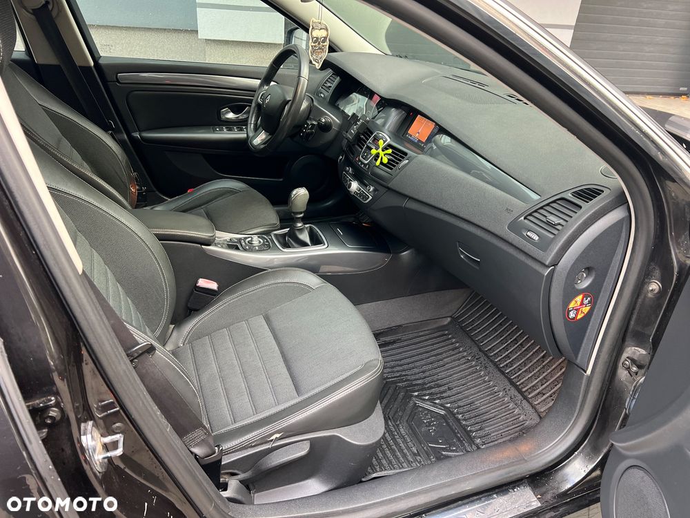 Renault Laguna 2.0 DCi Privilege - 19