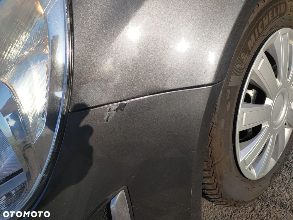 Opel Corsa - 6