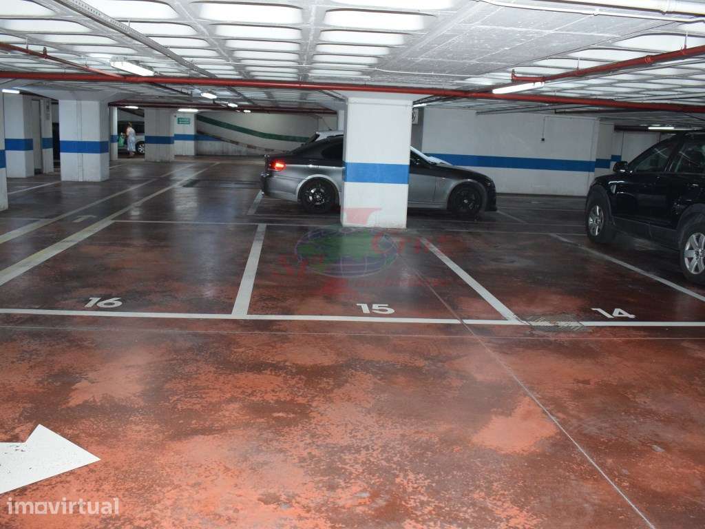 Aparcamento - Baixa de Coimbra - Grande imagem: 5/8