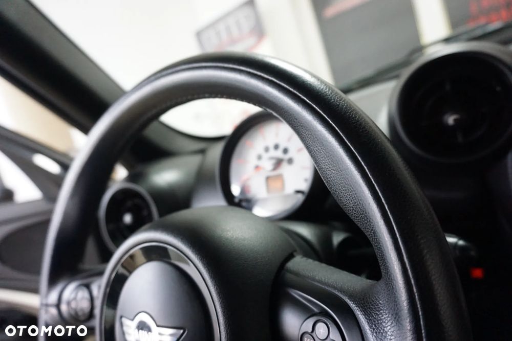 MINI Paceman - 35