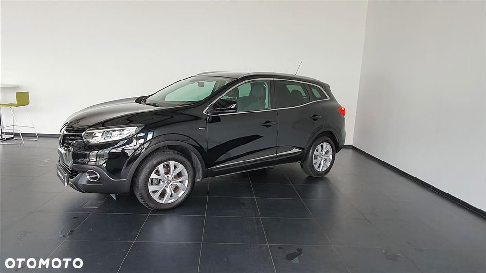 Renault Kadjar 1.2 Energy TCe Limited - 6