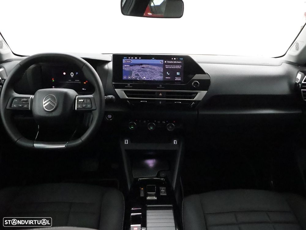 Citroën C4 1.2 Hybrid Collection e-DSC6 - 27