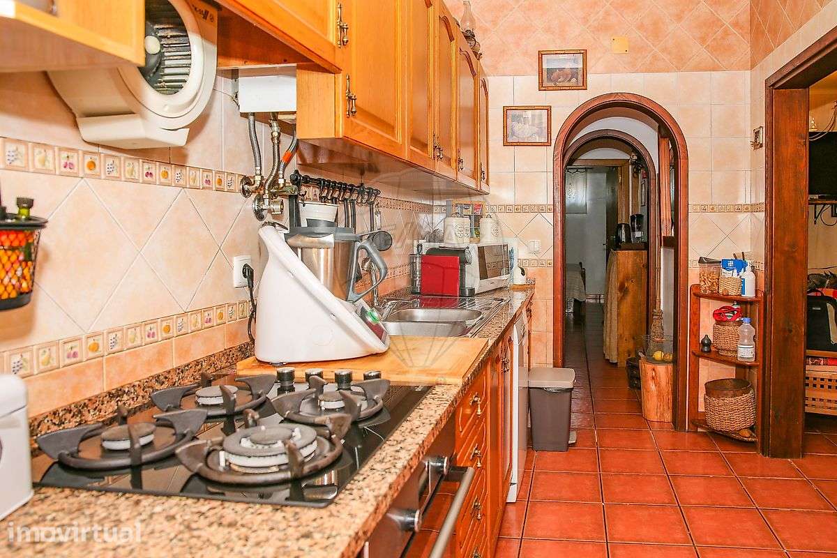 Apartamento T2 para venda - Grande imagem: 5/20