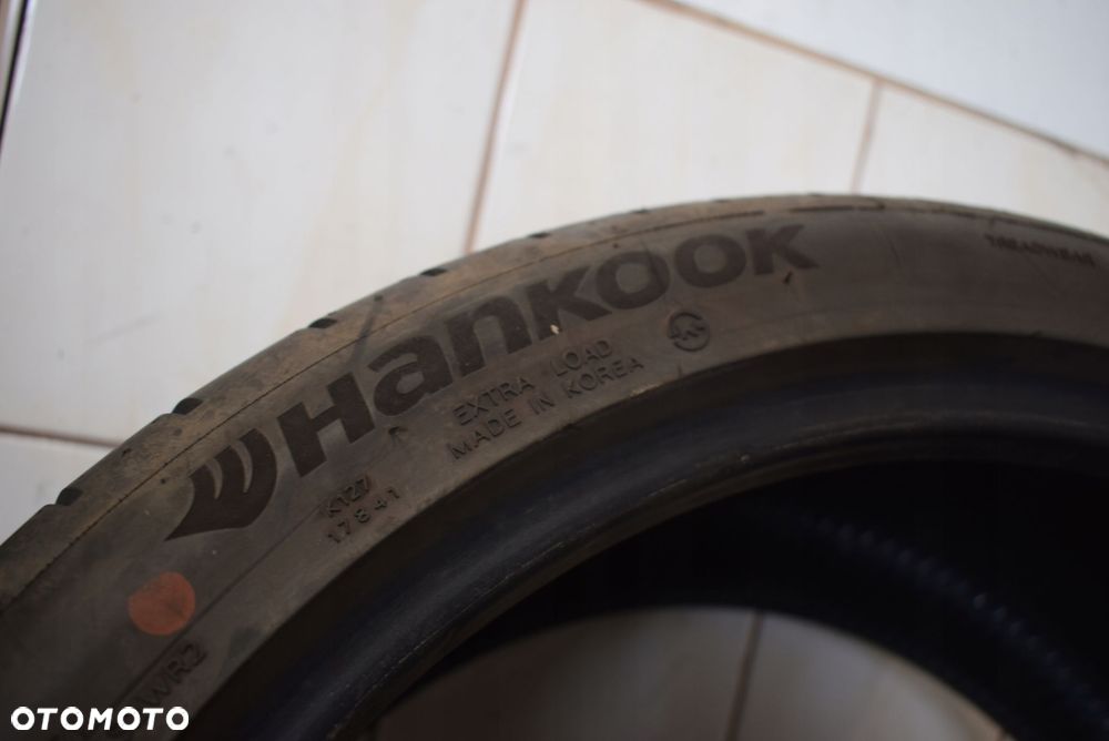 R19 265/35 Hankook Ventus S1 Evo 3 Wysyłka gratis! - 6