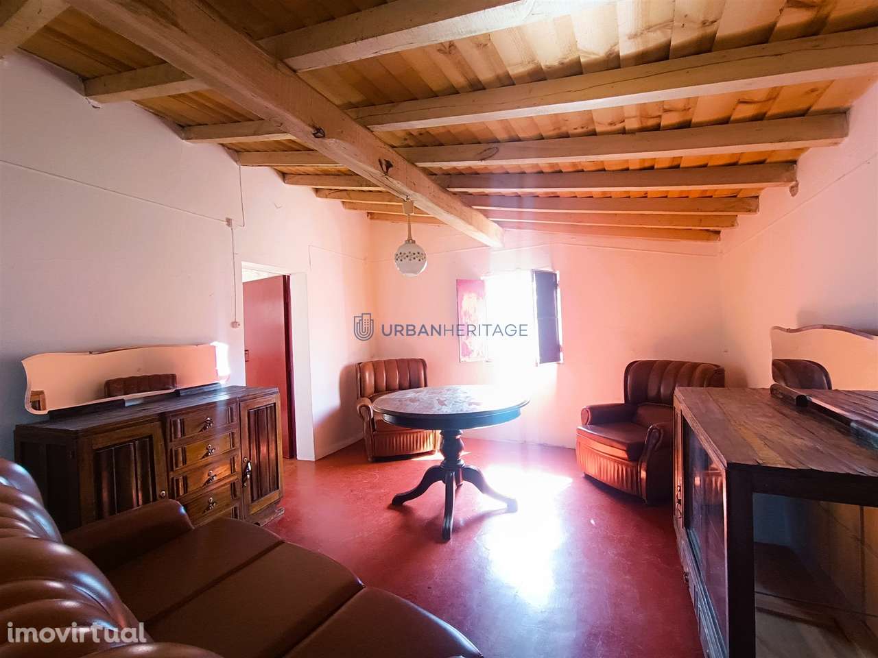 Moradia Geminada T2+2 Venda em São Salvador da Aramenha,Marvão - Grande imagem: 3/60