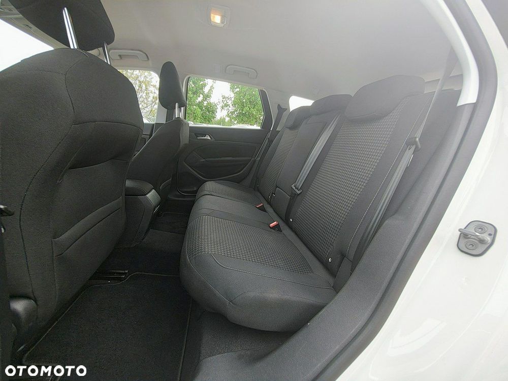 Peugeot 308 - 37