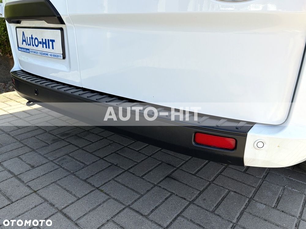 Ford Transit - 22
