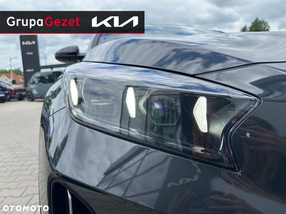 Kia XCeed 1.6 T-GDI Tribute DCT - 15