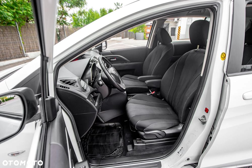 Mazda 5 - 20