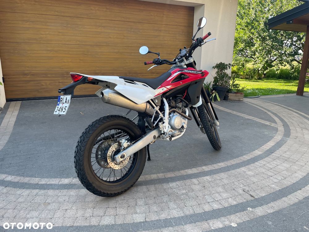 Husqvarna TE - 1