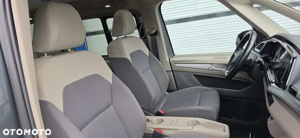 Volkswagen Multivan 2.0 TDI L2 Life DSG - 16