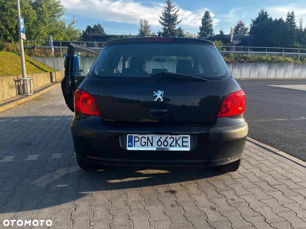 Peugeot 307 - 6