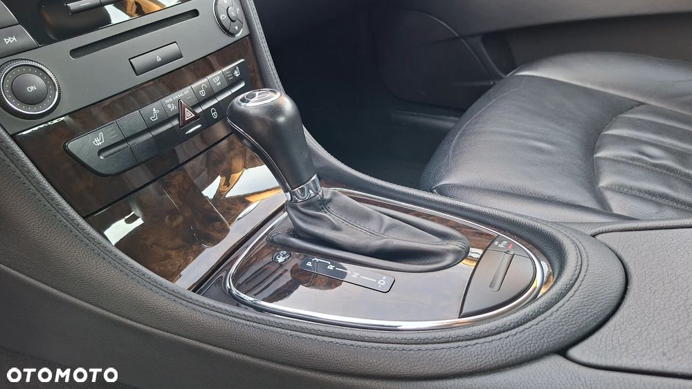 Mercedes-Benz CLS 350 - 27