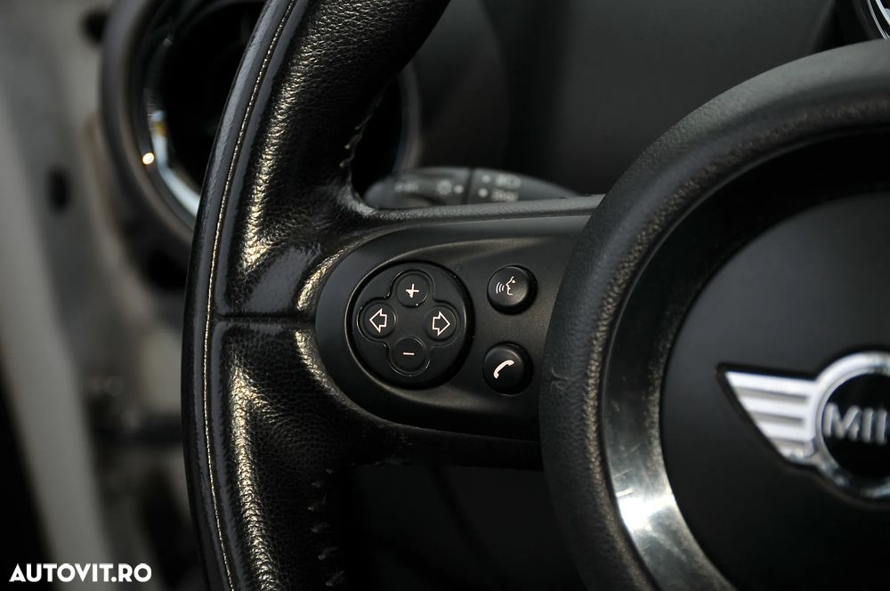 Mini Countryman - 13