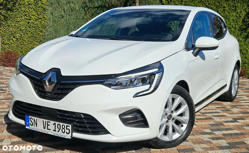 Renault Clio TCe 100 INTENS - 34