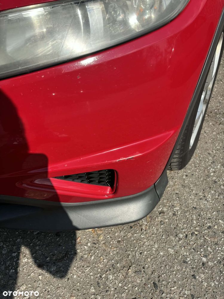 Honda Civic 1.8i-VTEC Type S - 8