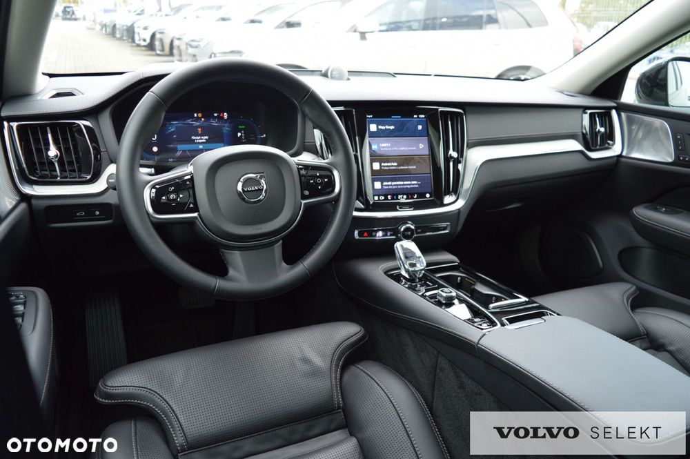 Volvo V60 - 12