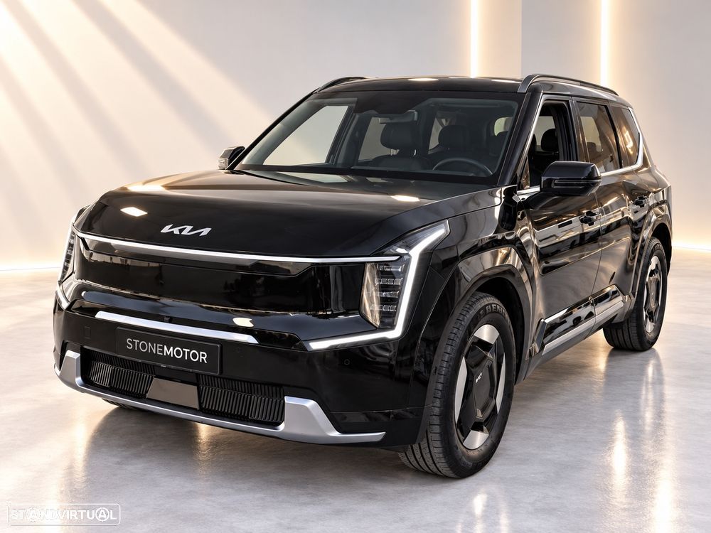 Kia EV9
