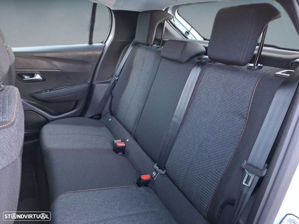 Peugeot e-208 50 kWh Style - 12