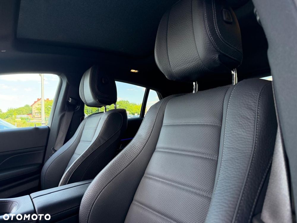 Mercedes-Benz GLE 450 d mHEV 4-Matic AMG Line - 16