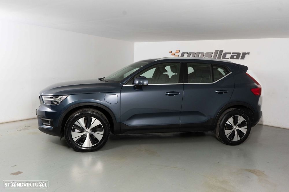 Volvo XC 40 1.5 T5 PHEV Inscription Expression - 8