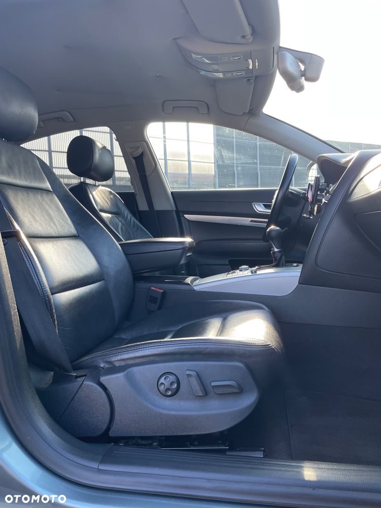 Audi A6 Limousine - 31