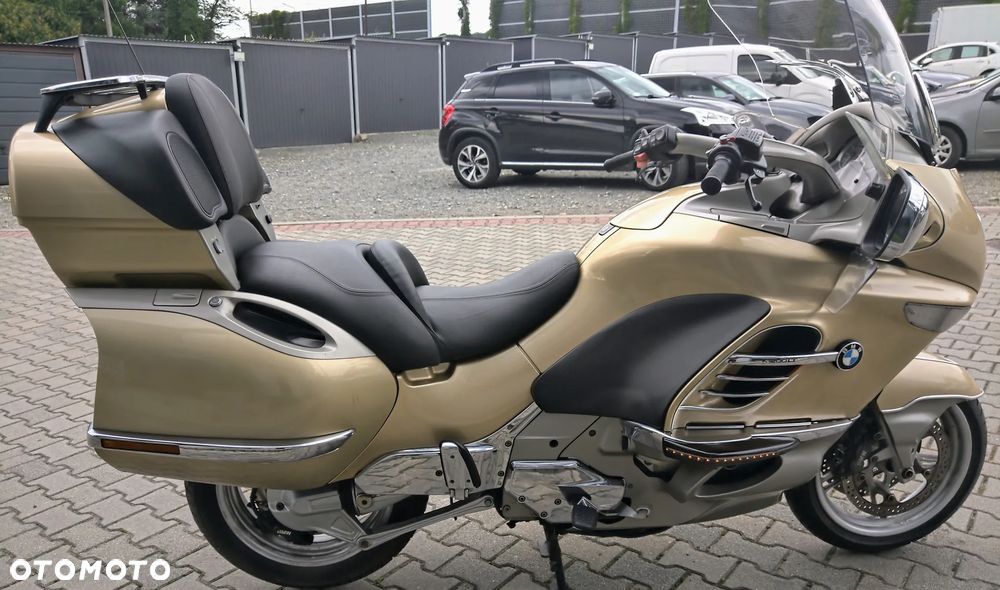 BMW LT - 4