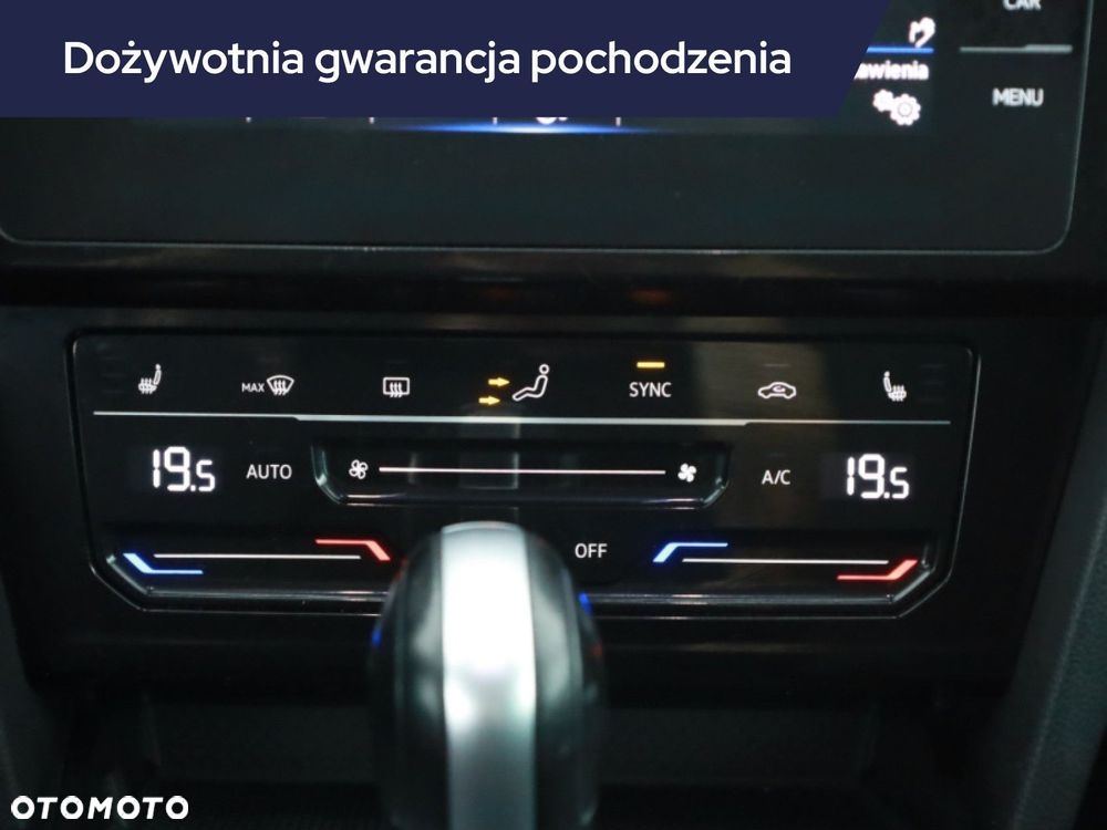 Volkswagen Passat Variant - 13