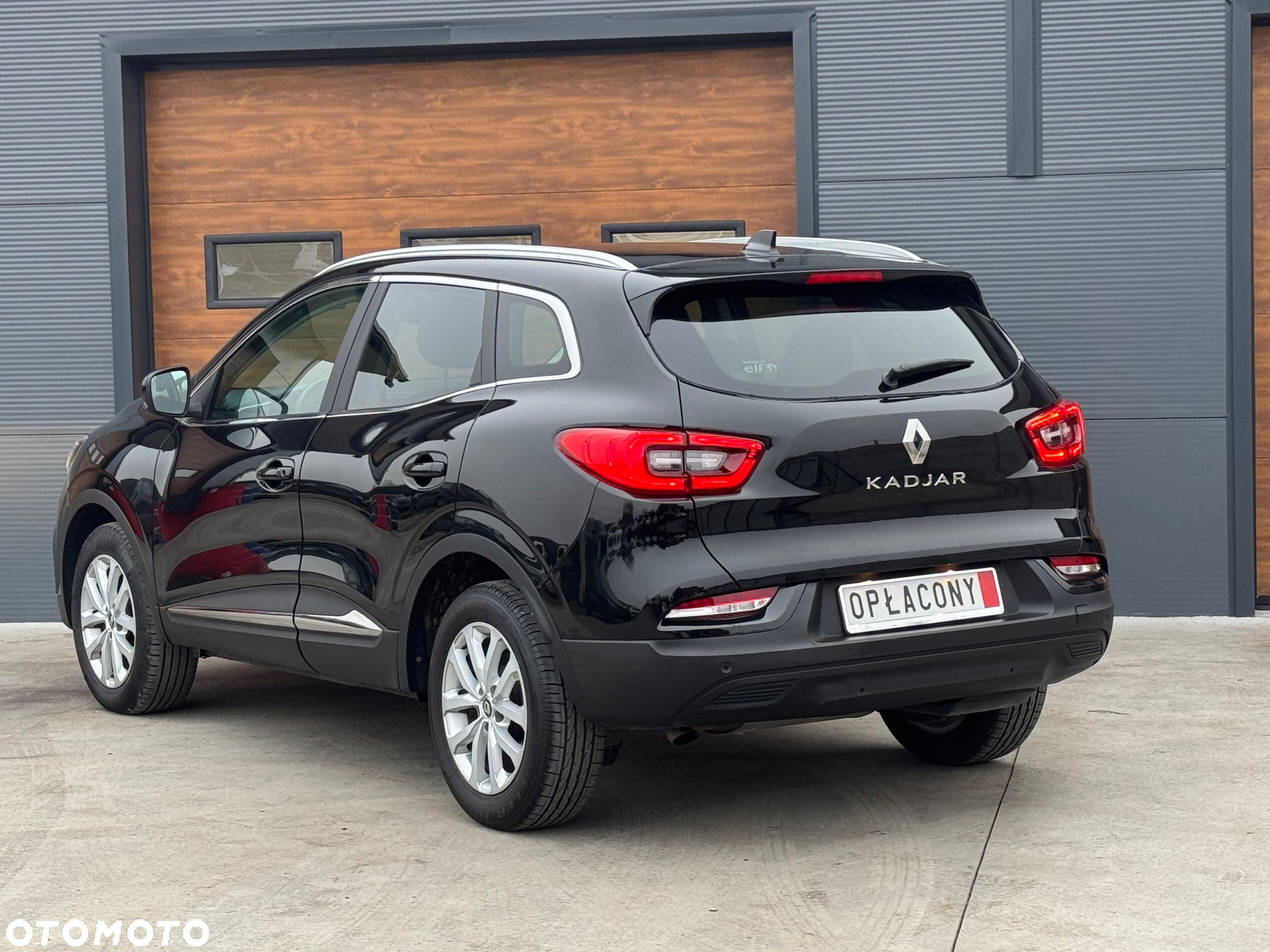 Renault Kadjar - 14