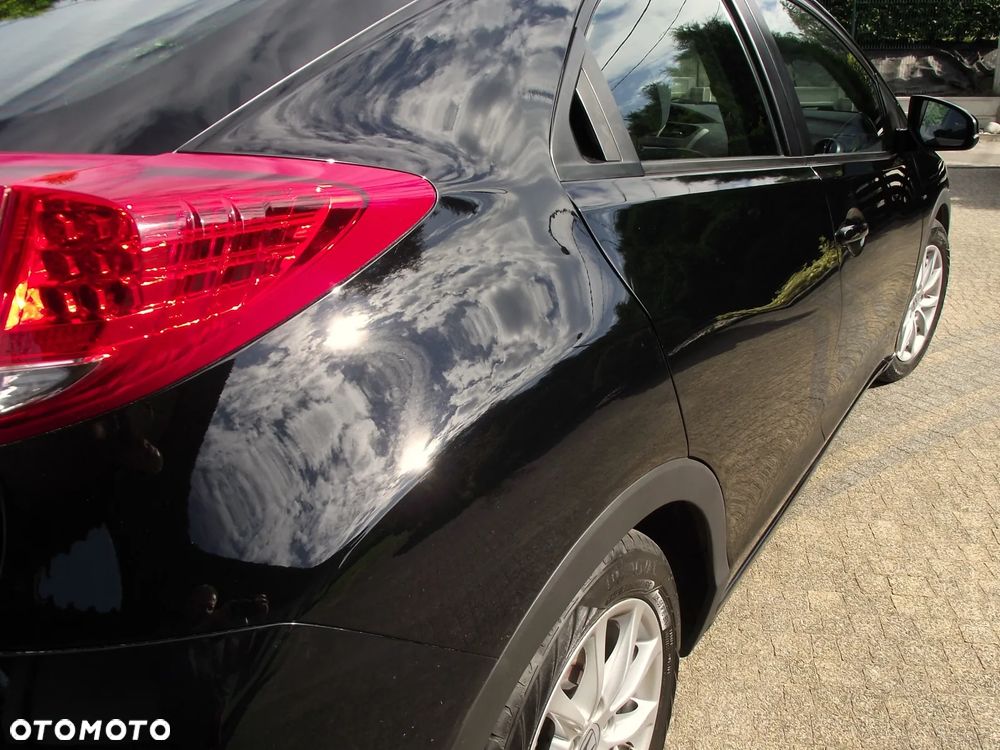 Honda Civic 1.4 Sport - 20