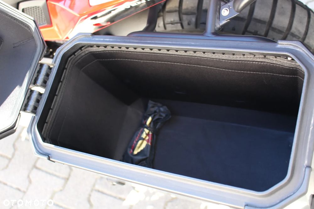 Moto Morini Inny - 35