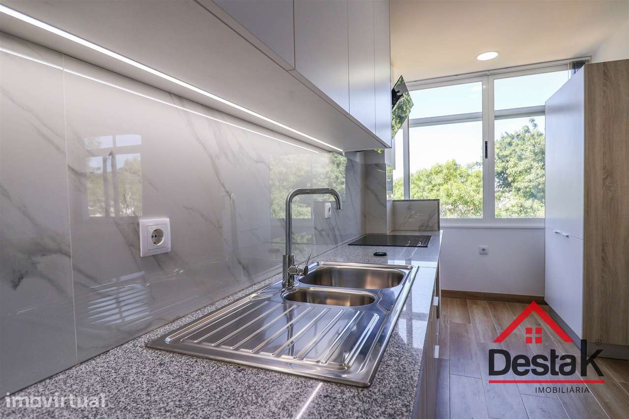 Apartamento T3 para venda em Viseu - Grande imagem: 2/23