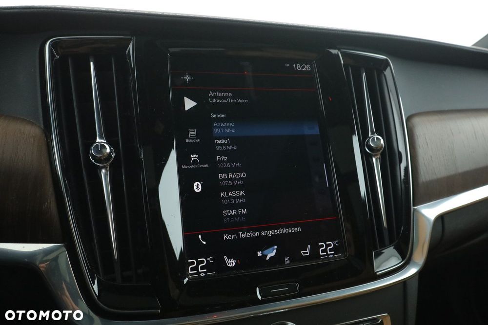 Volvo V90 - 13