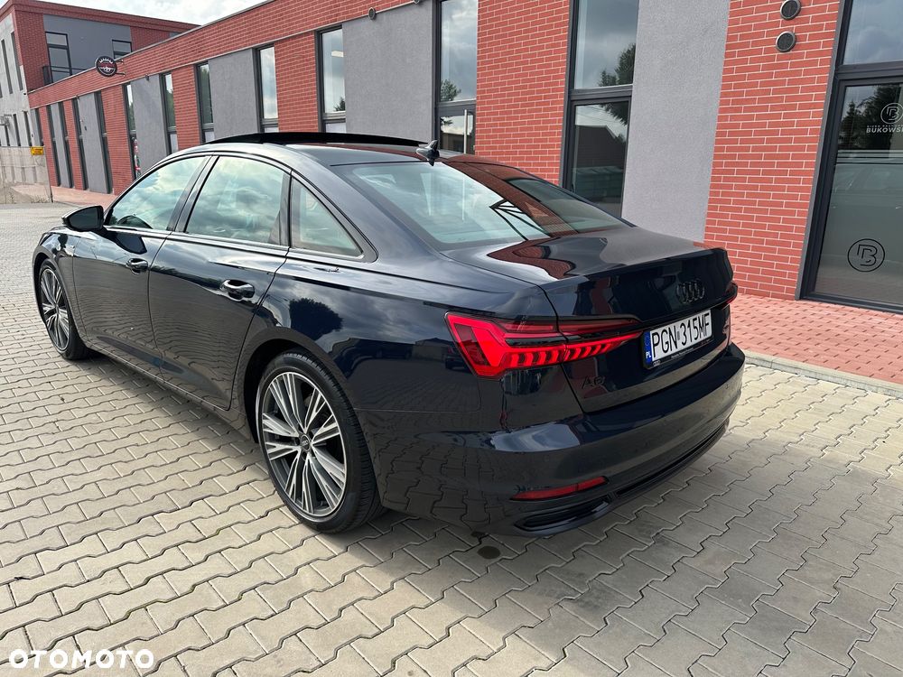 Audi A6 - 5