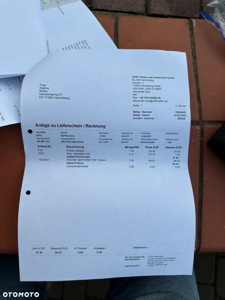 Opel Astra 1.4 Turbo Sport - 33