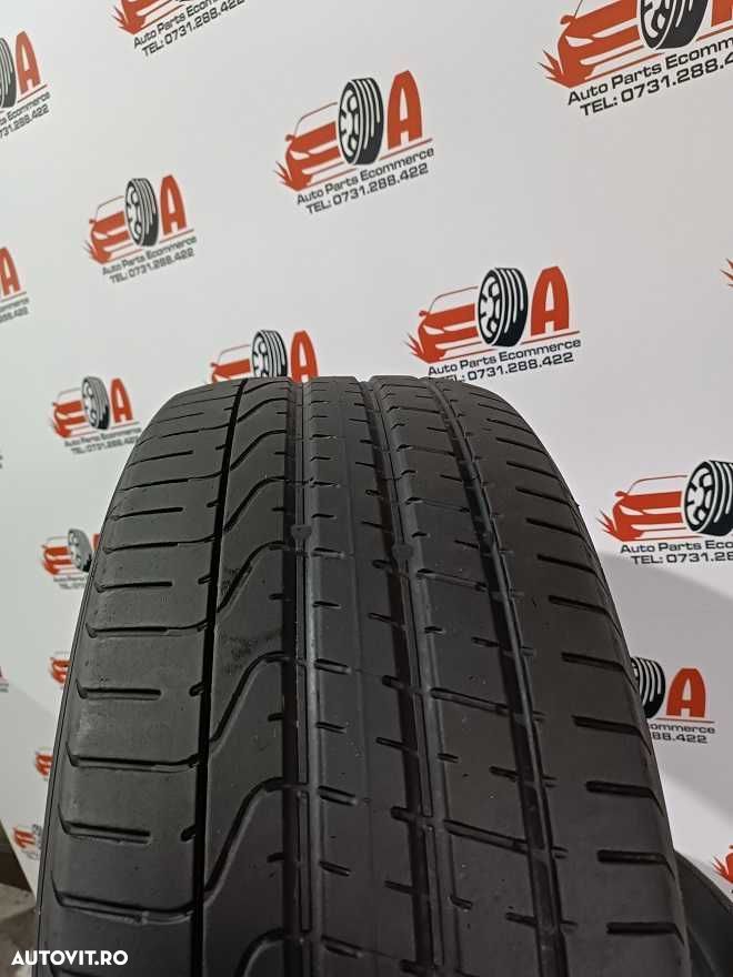 265 40 R21 & 295 35 R21 103Y PIRELLI CP V10482 VARA - 2