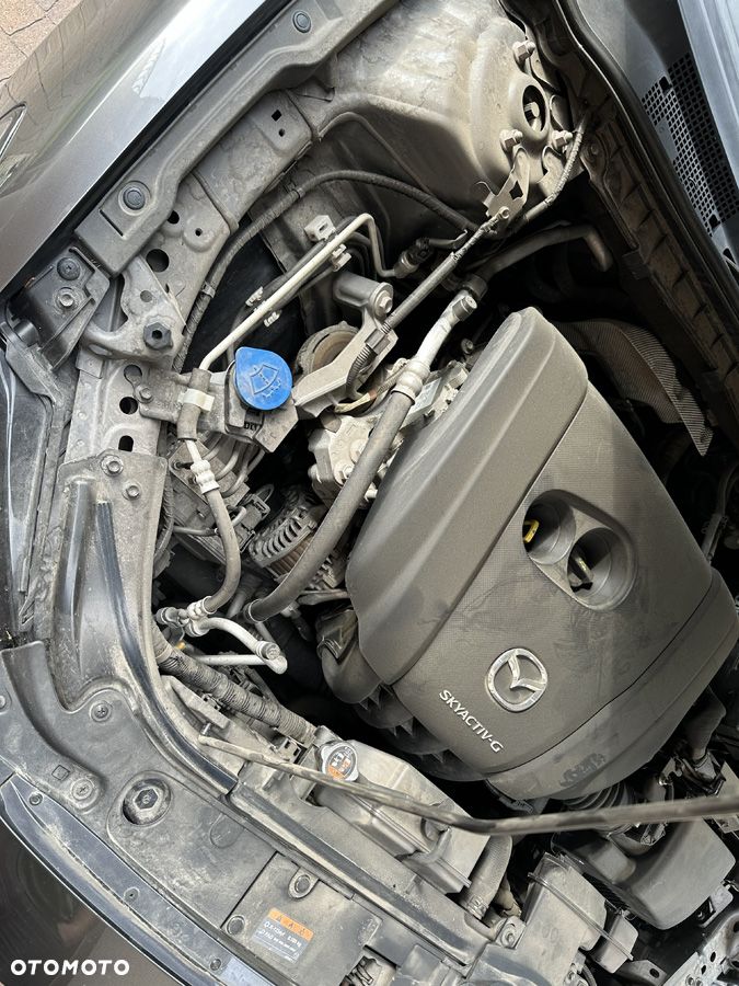 Mazda 6 - 24