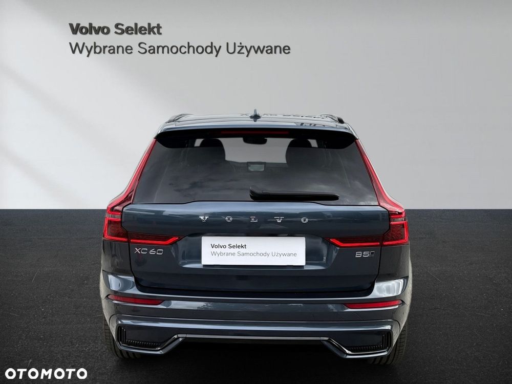 Volvo XC 60 - 8