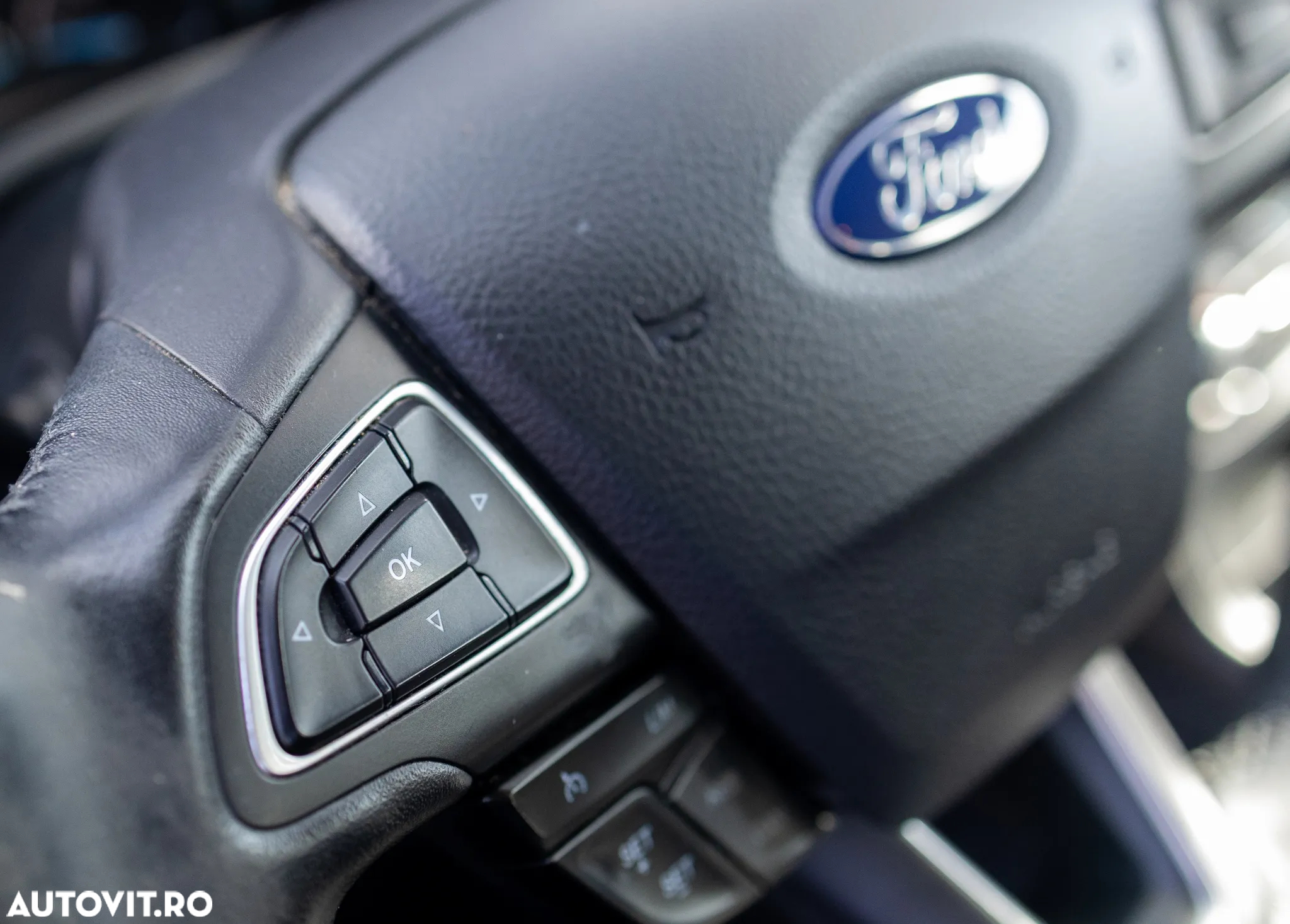 Ford Focus - 10