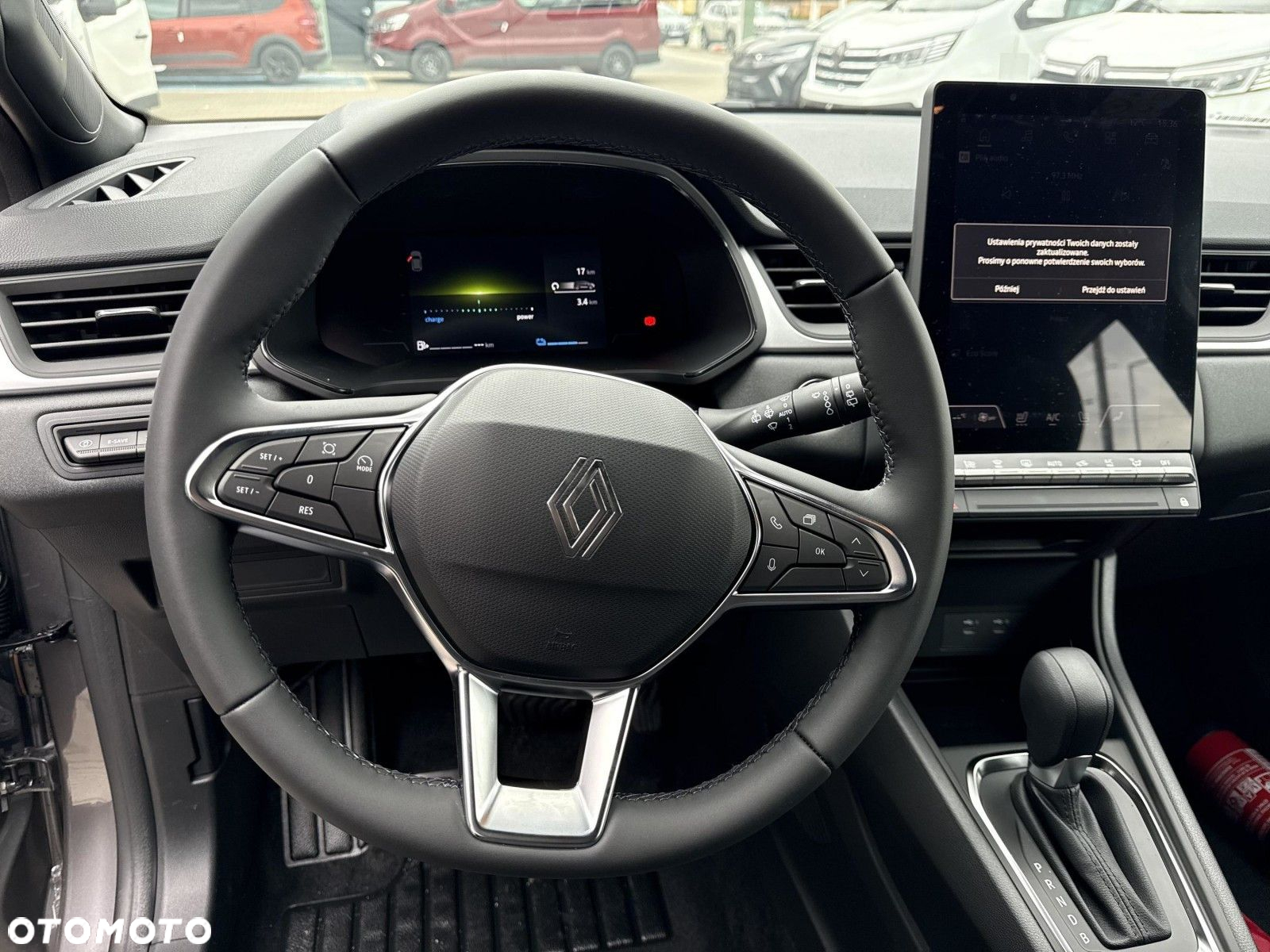 Renault Symbioz - 12