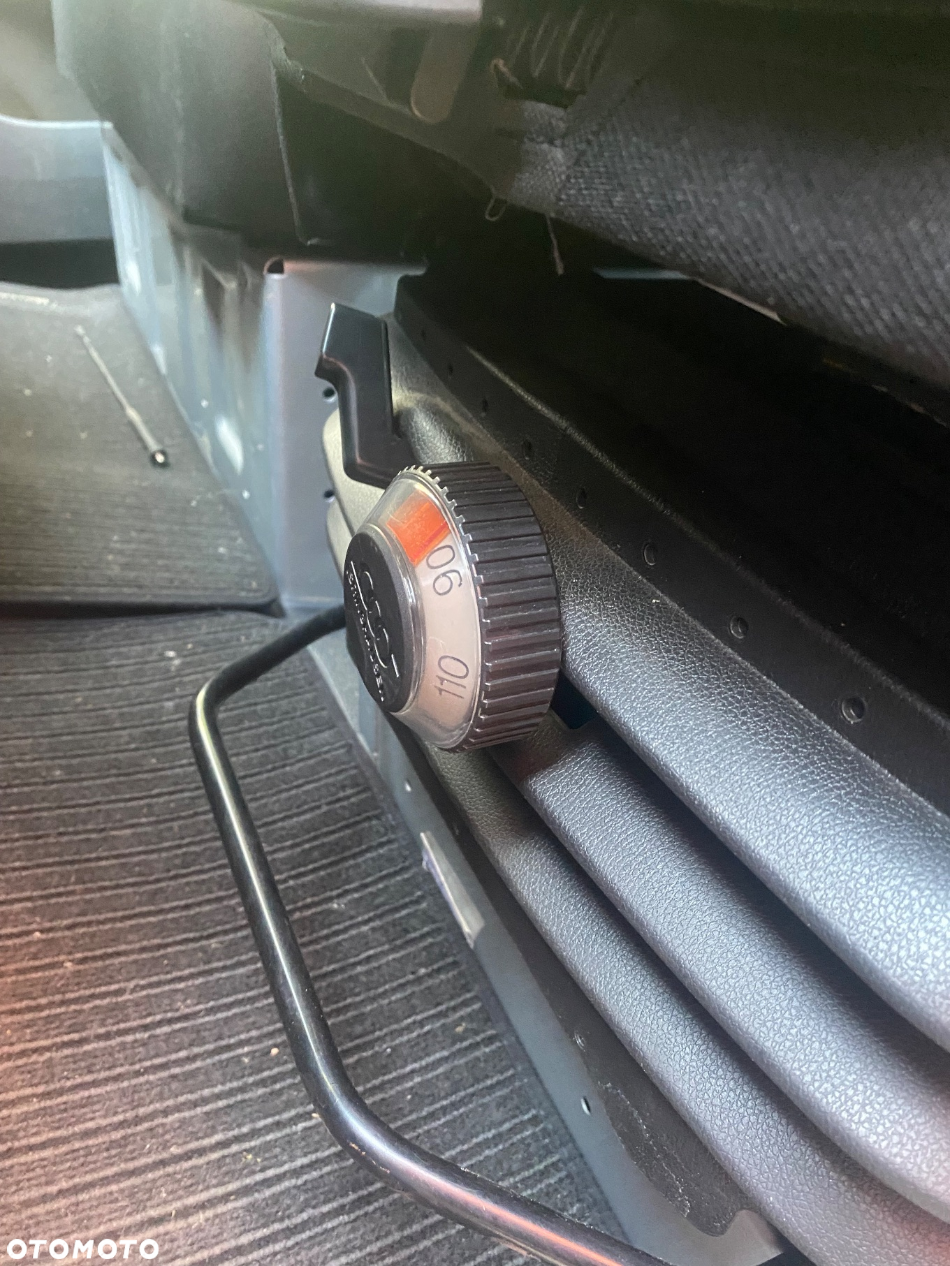 Mercedes-Benz Sprinter 316 - 17